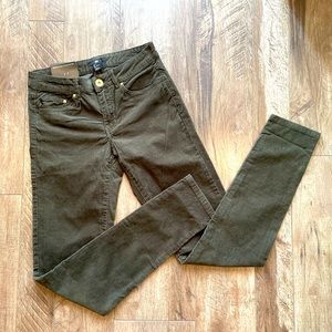 H&M Corduroy Pants NWT
